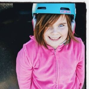 Meet your Posher, Kaitlin